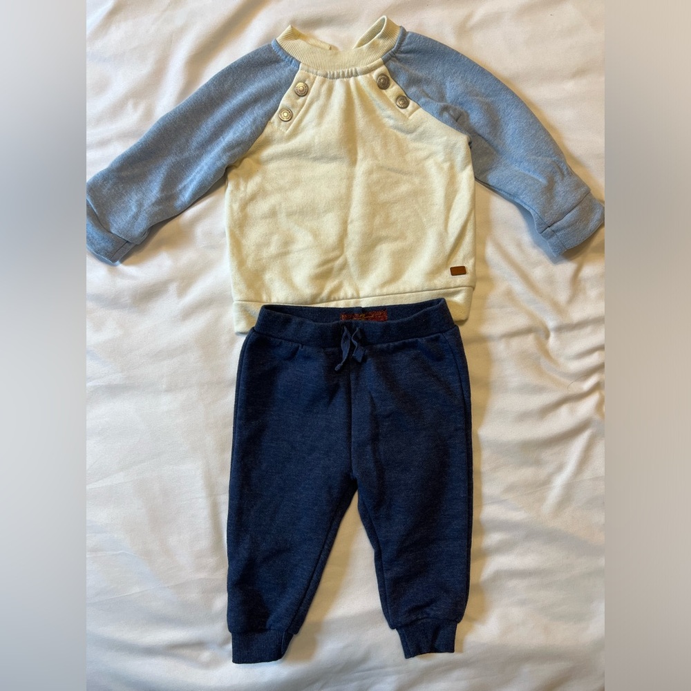 Like new sweatsuit